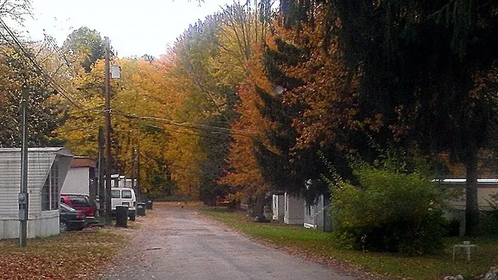 Rustic Cove MHC,LLC 2