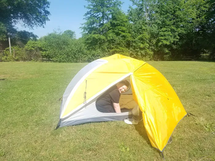 PINE LAKES CAMPGROUND 9