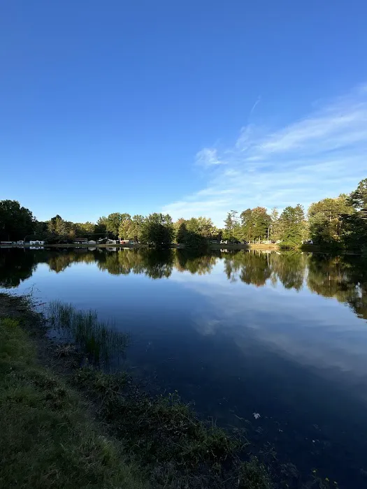 PINE LAKES CAMPGROUND 1