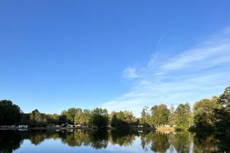 PINE LAKES CAMPGROUND