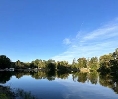 PINE LAKES CAMPGROUND