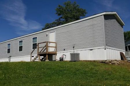 Southington Estates