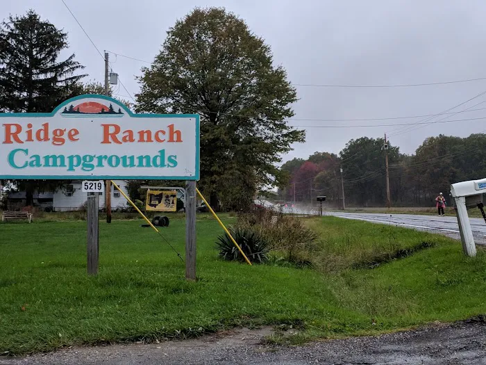 Ridge Ranch Campground 6