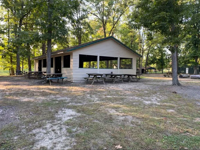 Ridge Ranch Campground 1