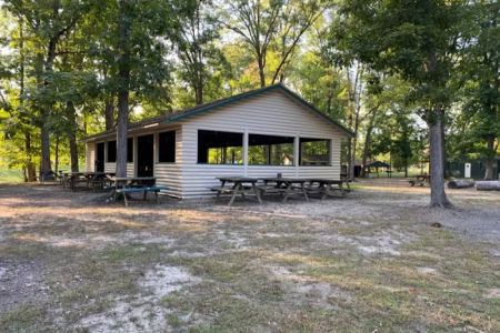 Ridge Ranch Campground