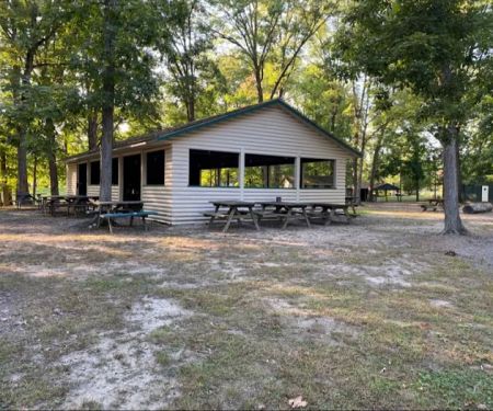 Ridge Ranch Campground