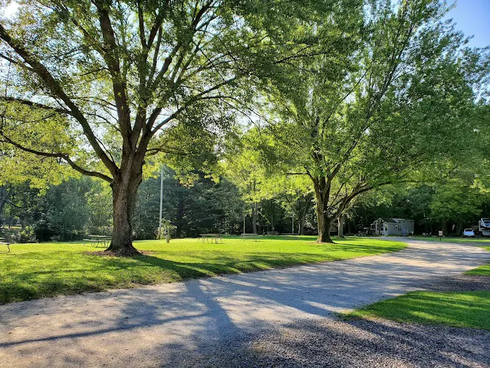 Ridge Ranch Campground 4