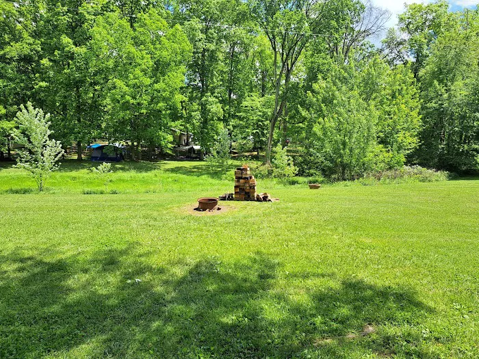 Ridge Ranch Campground 7