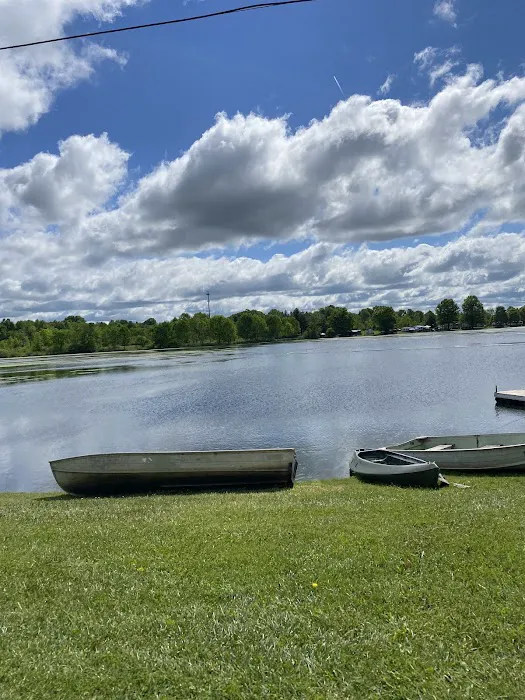 Ridge Ranch Campground 9