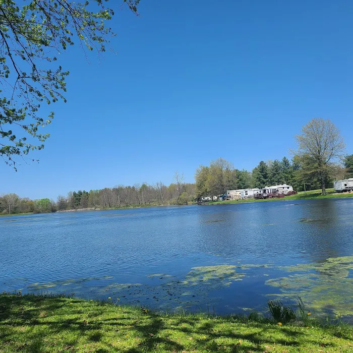 Ridge Ranch Campground 10