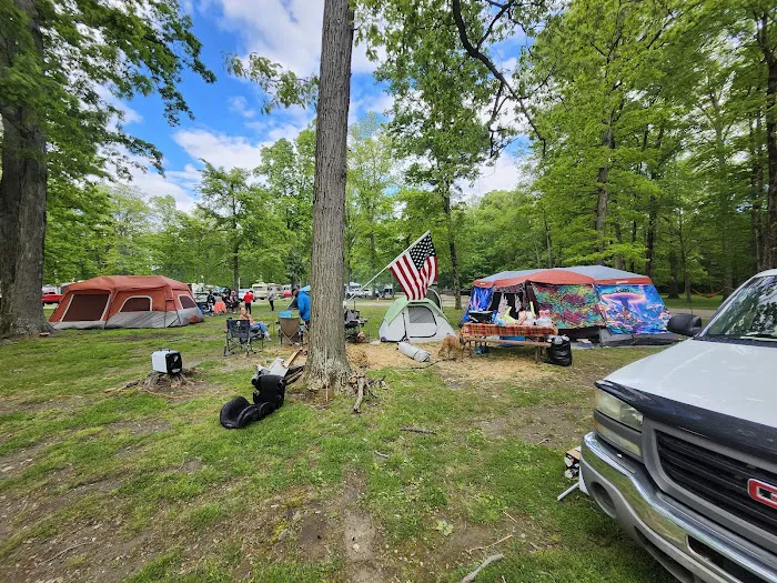 Ridge Ranch Campground 8