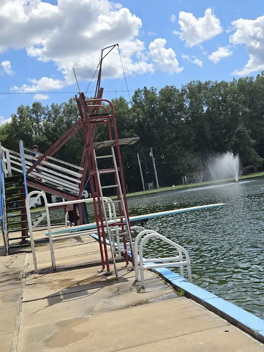 Beautiful Willow Lake 3