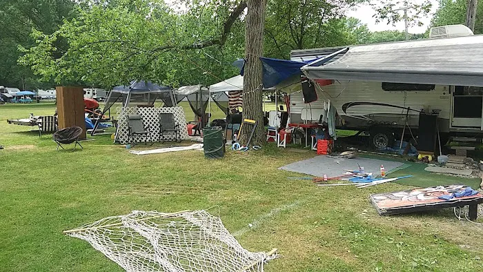 Beautiful Willow Lake 8