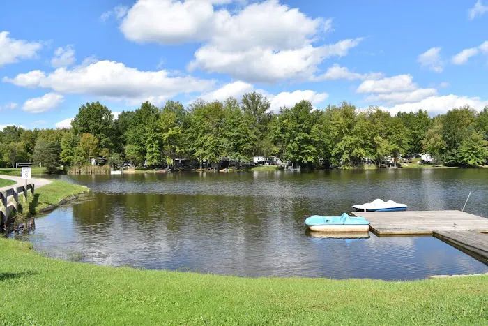 Paradise Lakes Family Campground 4