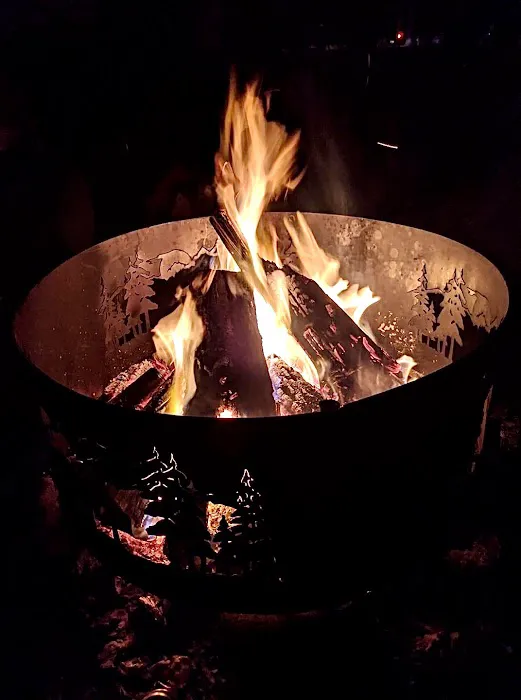 Paradise Lakes Family Campground 3