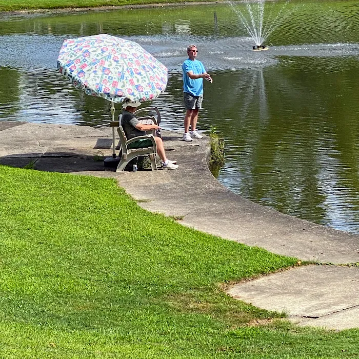 Paradise Lakes Family Campground 10
