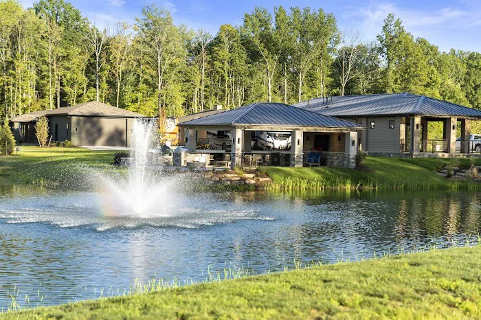 MotorCoach Resort Lake Erie Shores 8