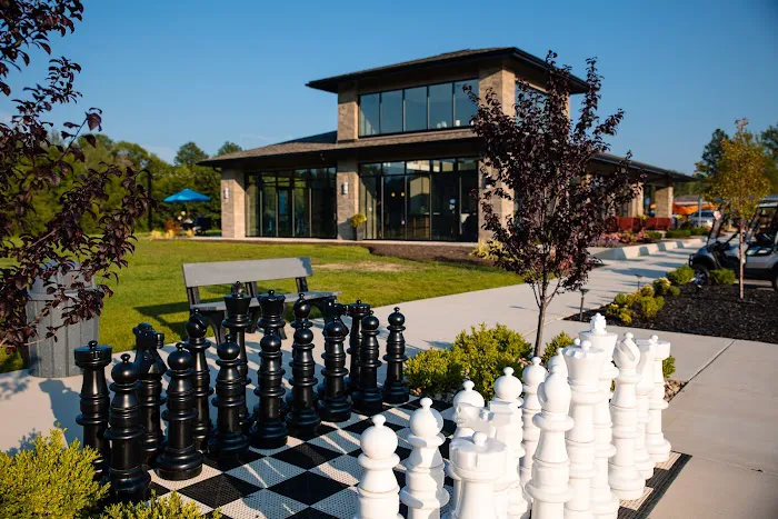 MotorCoach Resort Lake Erie Shores 4