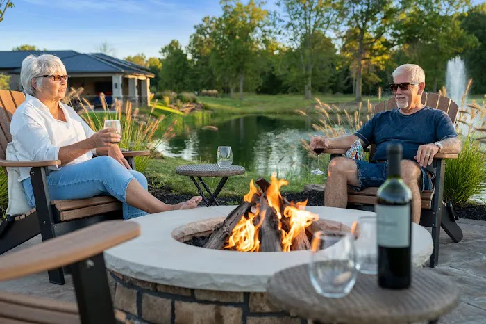 MotorCoach Resort Lake Erie Shores 5