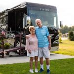 MotorCoach Resort Lake Erie Shores