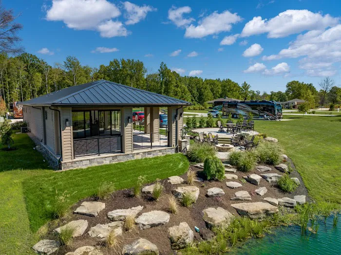MotorCoach Resort Lake Erie Shores 6