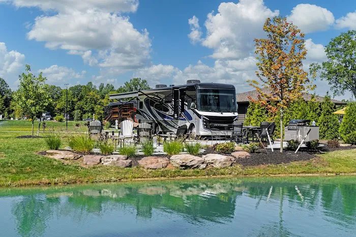 MotorCoach Resort Lake Erie Shores 9