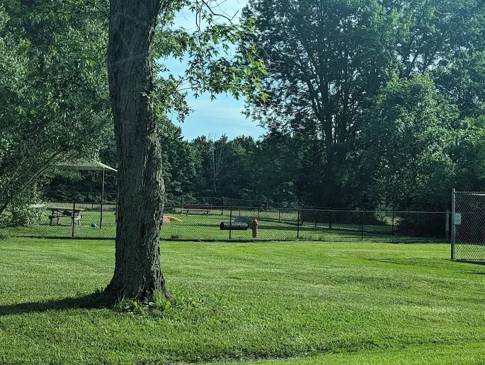Willow Lake Campground 4