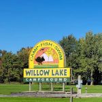 Willow Lake Campground