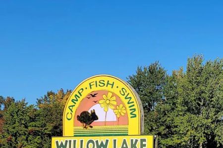 Willow Lake Campground