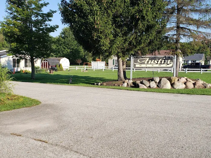 Austin Manor Manufactured Home Community 4
