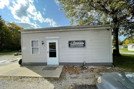 Austin Manor Manufactured Home Community