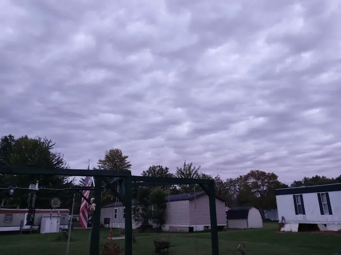 Austin Manor Manufactured Home Community 2
