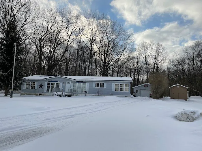 Austin Manor Manufactured Home Community 9