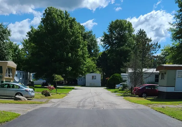 Austin Manor Manufactured Home Community 10