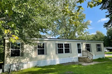 Austin Woods Manufactured Home Community