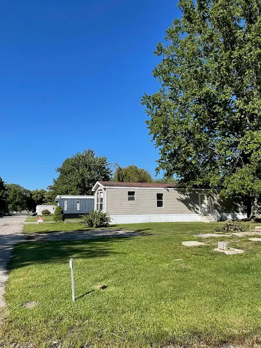 Austin Woods Manufactured Home Community 2