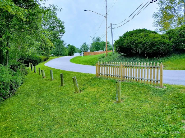 Lake Grove Park 9
