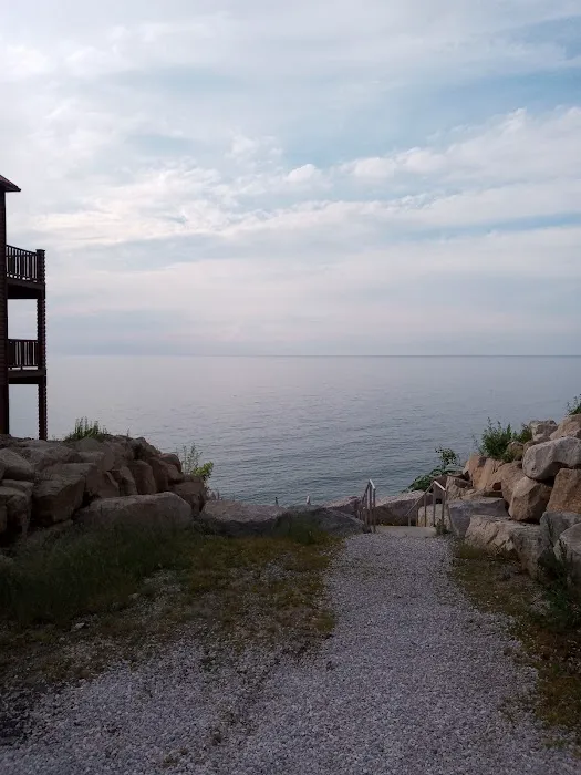 Little Lodges of Saybrook 7