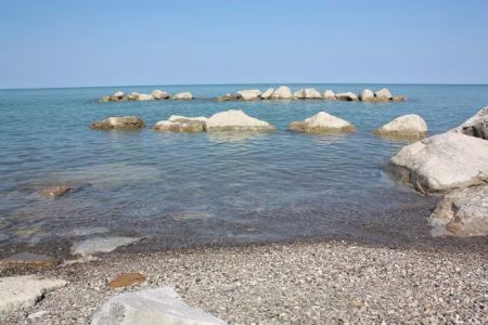 Little Lodges of Saybrook