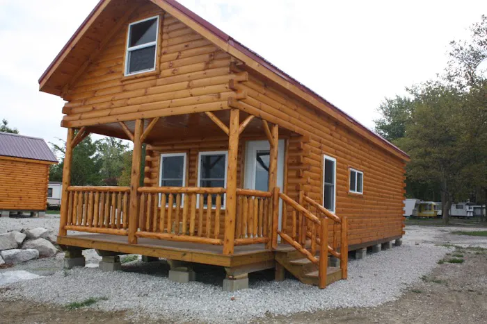 Little Lodges of Saybrook 3