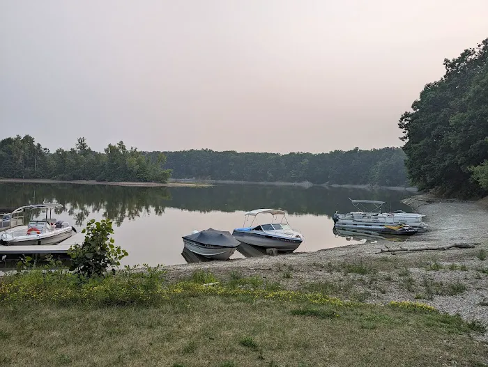 Mill Creek Campground 7