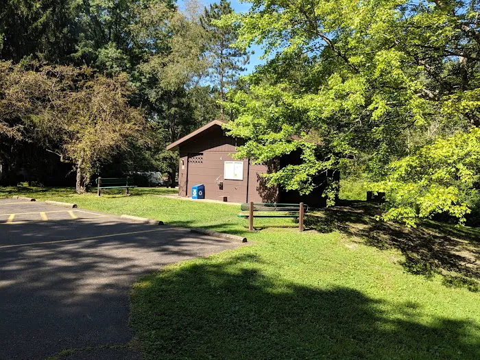 Mill Creek Campground 10