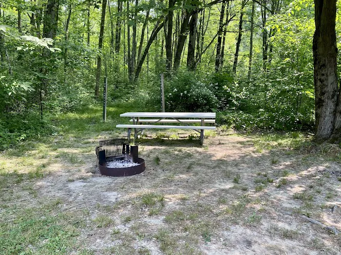 Mill Creek Campground 3