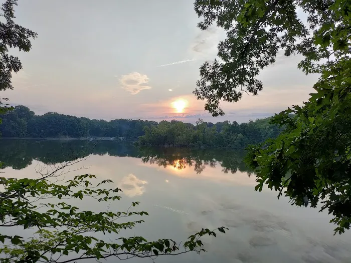 Mill Creek Campground 6