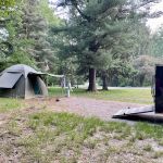 Mill Creek Campground