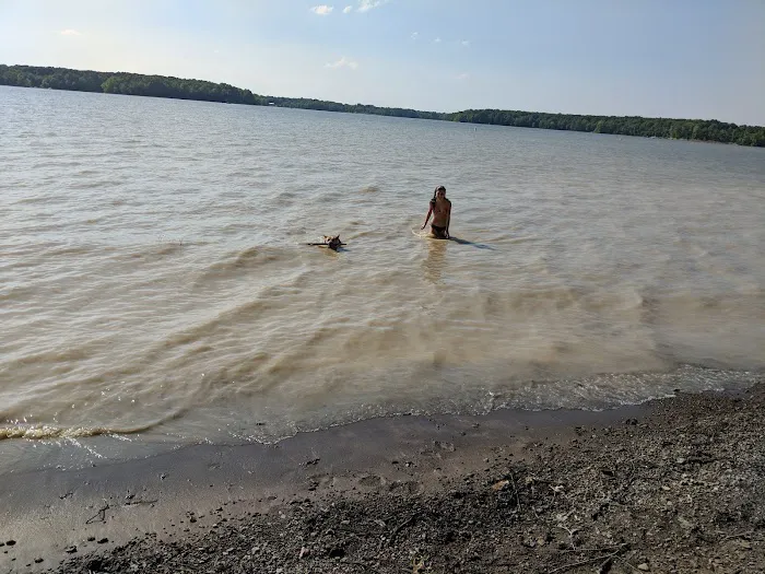 Lakeside Campground 7