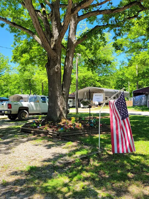 Lakeside Campground 2