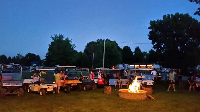 Lakeside Campground 3