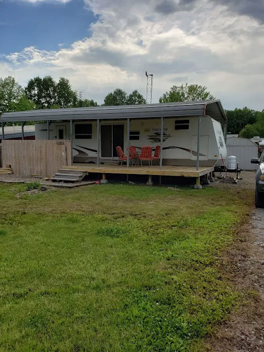 Lakeside Campground 1