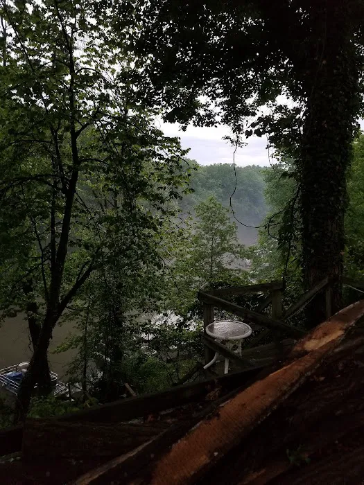 Lake Milton RV Resort 9